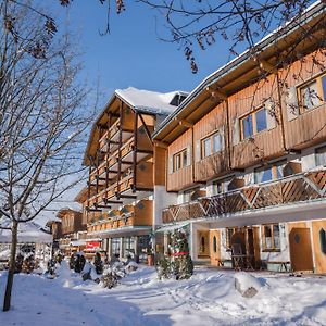 Aparthotel Ferienalm Schladming